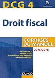 Droit fiscal