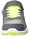 New Nike Boys Revolution 2 Athletic Shoe Wolf Grey/Dark Grey 11