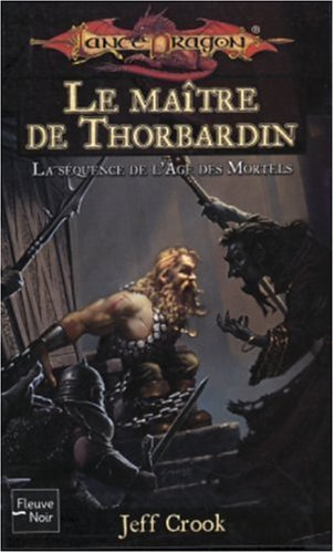 Le  maître de Thorbardin