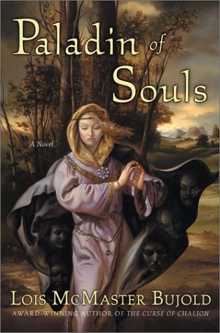 "Paladin of Souls (Bujold, Lois Mcmaster)" av Lois McMaster Bujold