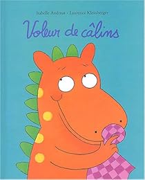 Voleur de câlins