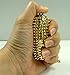 Magic Power Grip Acupressure Hand Massager Magnetic Therapy Guardian Angel