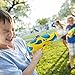EXSPORT Jtoys-000051711 2 Pack Water Squirt Gun for Kids