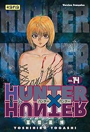 Hunter x Hunter
