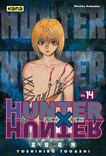 Hunter x Hunter