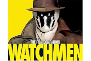 Watchmen: The Film Companion