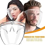 Goggles-FaceShield-male-and-female-anti-fog-mirrors-reusable-protective-glasses-and-safety-glasses-5PC