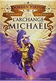 L'oracle de l'archange Michaël (Coffret Doreen Virtue) by