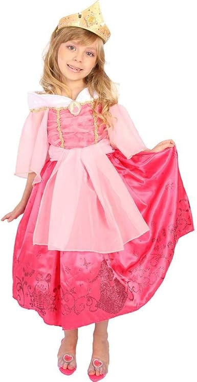 fantasia princesa aurora