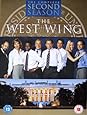 The West Wing : Complete Season 2 [DVD]