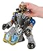 Fisher-Price Imaginext Pirate Dive Armor