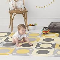 skip hop foam tiles uk