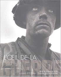 L' oeil de la guerre