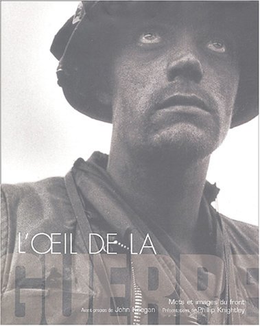 L' oeil de la guerre