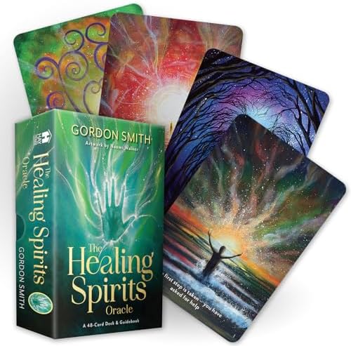 Reiki Oracle Deck & Guidebook: Knox, Claudette: 9781572819771