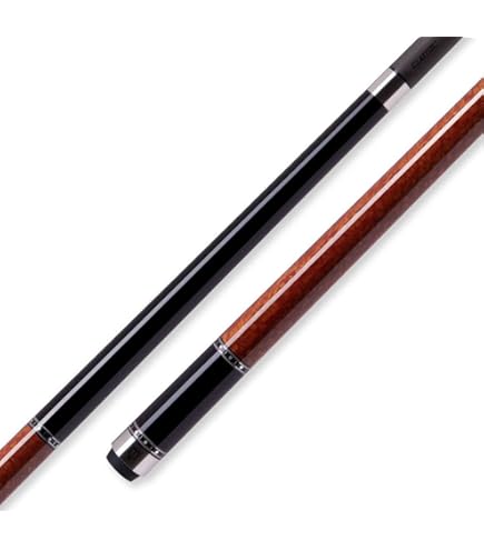 撞楽 マダカスカルエボニー＆ホーリーウッド Amazon.com : Cuetec Cynergy 95-104LTW Truewood Ebony II Pool