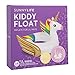 SunnyLIFE Kids Unicorn Inflatable Pool Float for Toddlers