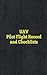 UAV Pilot Flight Record and Checklists by Zach Twing