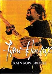 Hendrix, Jimi - Rainbow Bridge