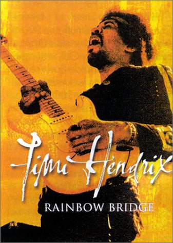 Hendrix, Jimi - Rainbow Bridge