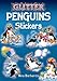 Glitter Penguins Stickers (Dover Little Activity Books: Animals)