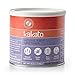 Kakato High Fiber Sweetener - Non-GMO, Natural, Low Calorie Sugar Substitute - Artificial Free, Gluten Free, Prebiotic, Sugar Alcohol Free - All Purpose Healthy Sweetener (1 Cannister - 11.7 Oz)