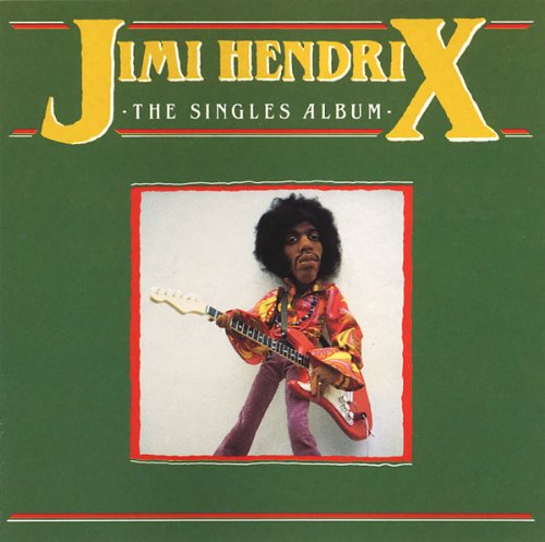 Jimmy Hendrix and BB King - Jimi Hendrix The Singles Album - Zortam Music