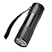 Optimal Shop 6 Pack UV Blacklight 9 LED Flashlight Torch Light Outdoors Etc (6 Pack)