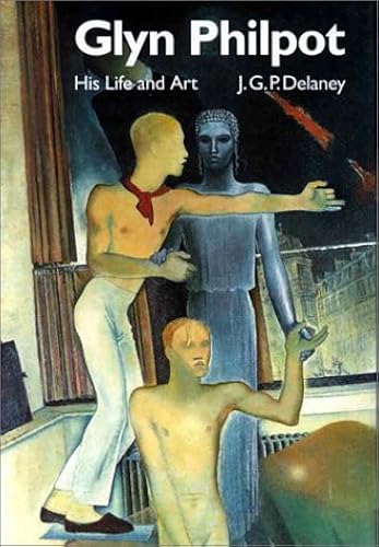 Download Glyn Philpot: His Life and Work PDF