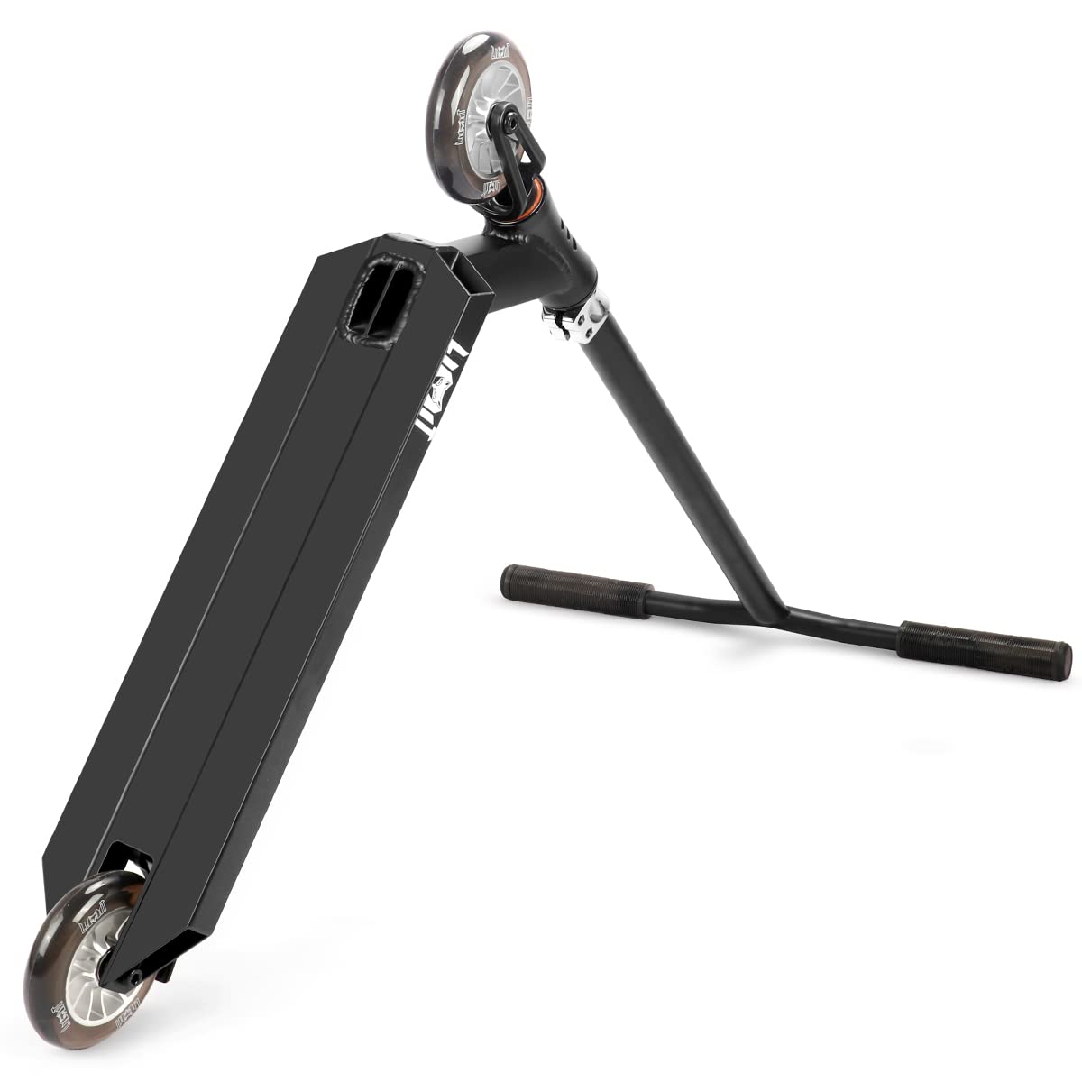 Limit LMT66 Pro Stunt Scooter-Best Trick Scooters for Kids 6 Years and Up-Intermediate and Beginner Complete Freestyle BMX Street Scooter for Teens Boys and Girls