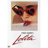 Lolita (1962) (B&W) (DVD)
