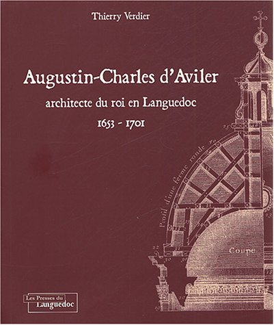 Augustin-Charles d'Aviler