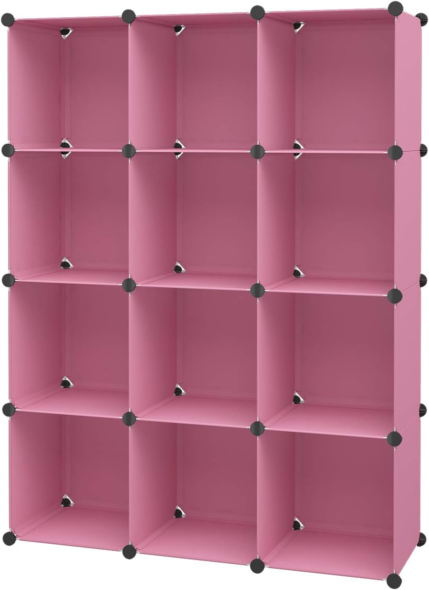 baby cube organizer