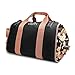 Firewood Log Carrier Canvas Log Carrier Tote Durable Heavy Duty Fireplace Wood Stove Accessories Storage Bag for Fire Pit
