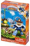 Mega Bloks Skylanders Jet-Vac Building Pack