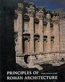 Principles of Roman Architecture by 