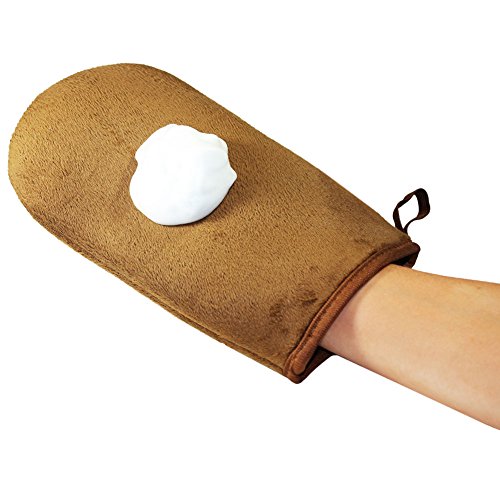 NEW NYK1 TANFORCE Invisible, Low Odour Self-Tanning DEEP TAN Force Fake Developing Skinny Look Tan Tanning Mousse. The 1st BOYFRIEND Friendly Tan!