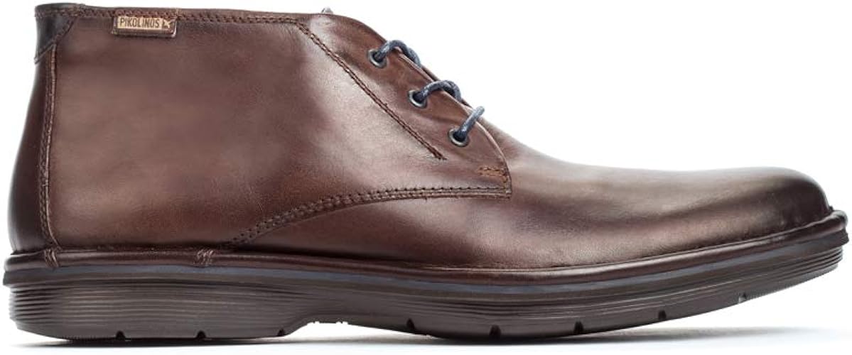 pikolinos chukka boots