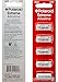 Polaroid A23 23A 12V GP23AE Extreme Alkaline Batteries Mercury Free Blister Packaging (5-Pack)
