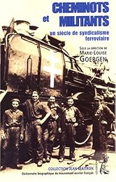 Cheminots et militants