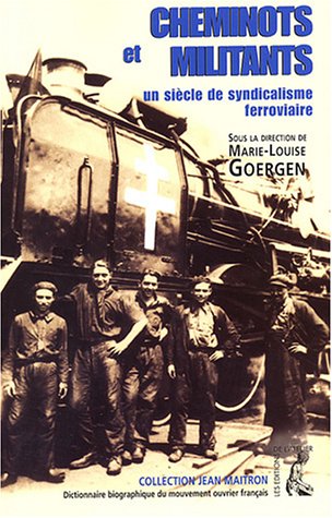 Cheminots et militants