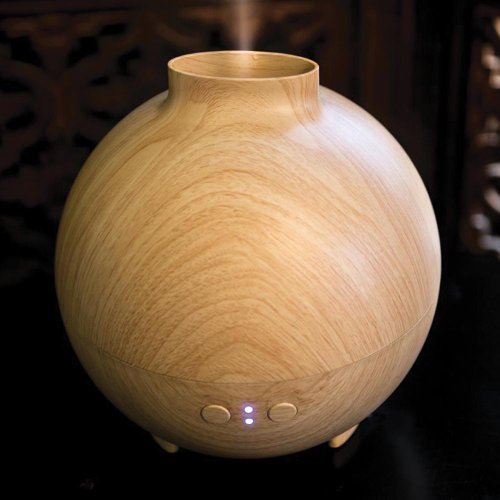 Spa Pro Escape Aromatherapy Diffuser Buy Online in United Arab