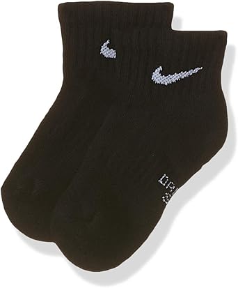 nike kids quarter socks