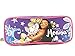 Disney Moana Pencil Case Zippered Bag Canvas (Color May Vary)