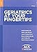 Geriatrics at Your Fingertips 2017