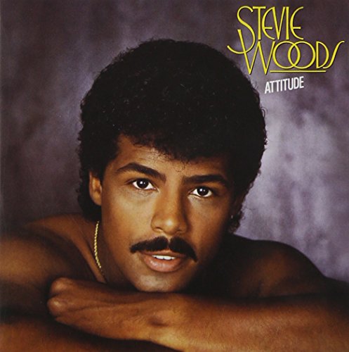 Stevie Woods - Attitude - Zortam Music