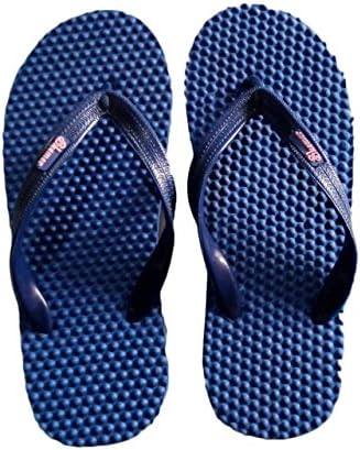 rubber chappal