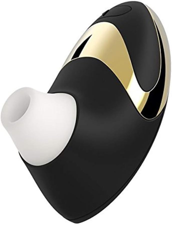 クリトリス吸引バイブ