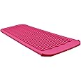 EIOKIT Silicone Heat Resistant Travel Mat Pouch for Hair Straightener,Crimping Iron,Hair Curling Iron,Hair Curling Wand,Flat 