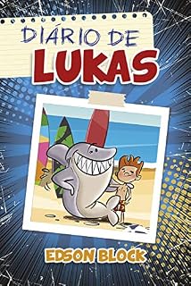 Livro Diário do Lukas